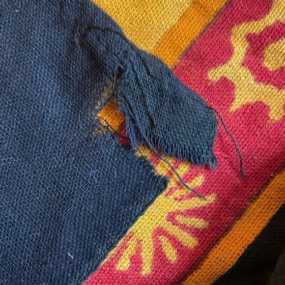 Tapestry Zodiac Sun & Moon Horoscope Astrology Wall Hanging - Picture 7 of 8